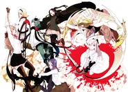 DOD3 Artwork2.png (3.4 MB) Zero with Mikhail and the Intoners.