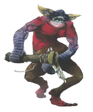 Hobgoblin