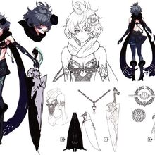 Two Drakengard Wiki Fandom Drakengard 3 is said to take place roughly one hundred years before the events of drakengard. two drakengard wiki fandom