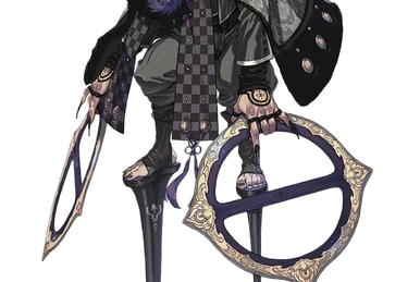 Drag-On Dragoon 3 Story Side/The Flower's Chapter | Drakengard