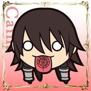 Caim's icon.