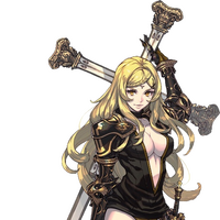 Five Drakengard Wiki Fandom Two, three, four, and five conjure a shield using their song to protect one from michael's fire in the prologue. five drakengard wiki fandom