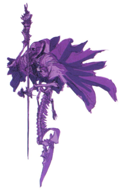 GrimReaper