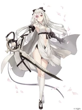 Zero/Breaker artwork