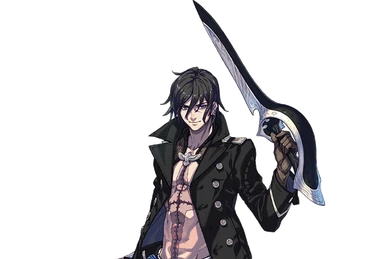 Drag-On Dragoon 3 Story Side | Drakengard Wiki | Fandom