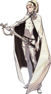 One Brother Drakengard Wiki Fandom