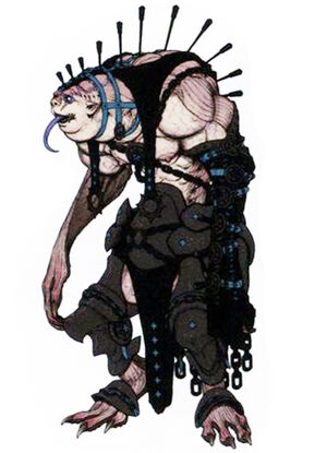 Dod3-gigas