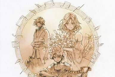 Drag-On Dragoon Story Side | Drakengard Wiki | Fandom