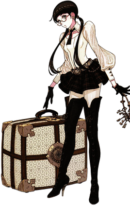 Drakengard 3