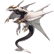 Mikhail | Drakengard Wiki | Fandom