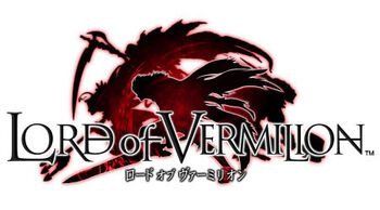 Lord of Vermillion Logo