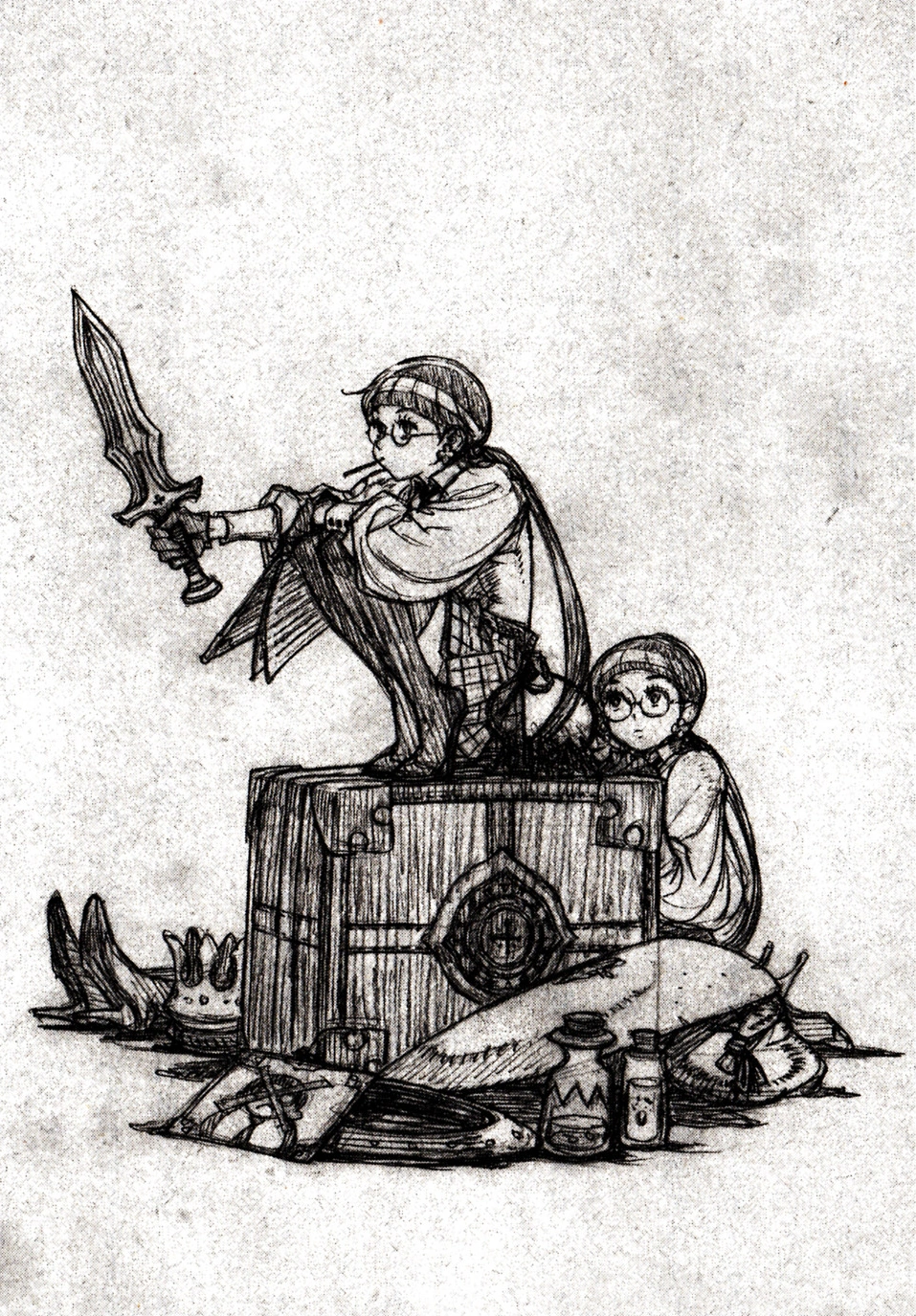 Featured image of post View 28 Drakengard Wikipedia