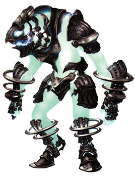 Drakengard 3