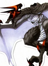 Профиль Майкла.