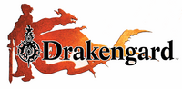 Drakengard Logo