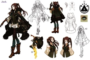 Four's art.jpg (296 KB) Art of Four