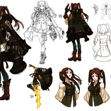 Four Drakengard Wiki Fandom If you want your character to be four than in game press ~ and type help drakengard and than when you see it in the list then type player.additem the number that you see next to the name 1. four drakengard wiki fandom