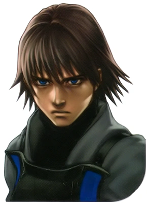 Drakengard Characters Drakengard Wiki Fandom drakengard-characters-drakengard-wiki-fandom