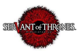 Servant of Thrones Logo