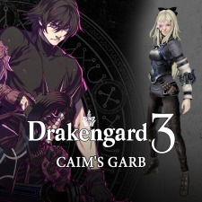 when should i play the drakengard 3 dlc