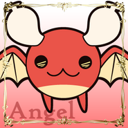 DD3 Angelus Icon