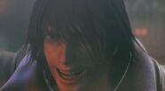 Катсцена: Caim Appears