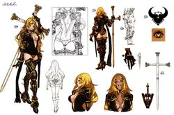Featured image of post View 30 Drakengard 3 Five Song