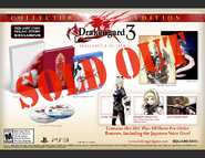 DD3 English Promotion - Sold Out