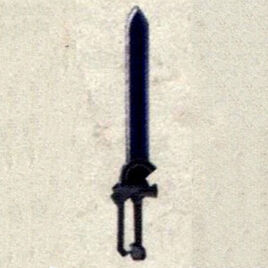 Weapon-caimsword