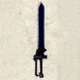 Weapon-caimsword
