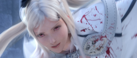 DOD3 Zero CGI12