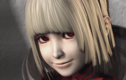 Do the Watchers laugh, too? : r/drakengard