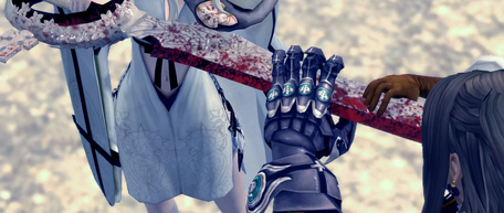 DD3 Four SS4.png (1.14 MB) Zero stabs Four's throat.