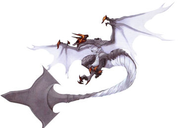 Drag-On Dragoon 3 Story Side | Drakengard Wiki | Fandom