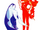 Undine & Salamander