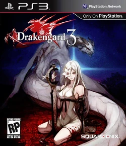 Drakengard 3 | Drakengard Wiki | Fandom