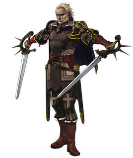 Drakengard 2