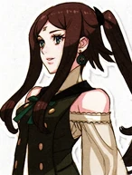 Four's face.jpg (116 KB) Four's profile art