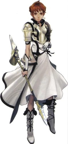 Eris Drakengard Wiki Fandom