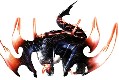 Drag-On Dragoon 3 Story Side | Drakengard Wiki | Fandom