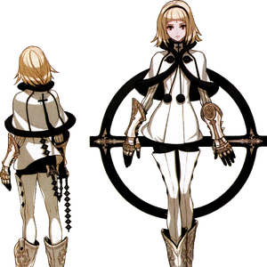 One Drakengard Wiki Fandom One , is the younger sister of zero and also an intoner , one who can use the power of song , as well as the main antagonist of drakengard 3. one drakengard wiki fandom