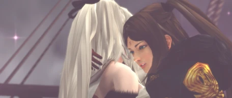 DD3 Four SS10.png (700 KB) Four gullibly reunited with Zero.