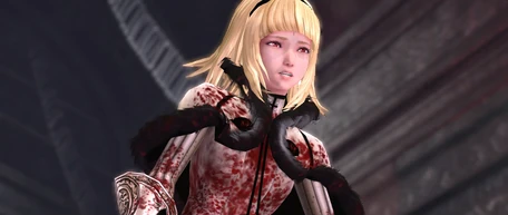 One mortally wounded.