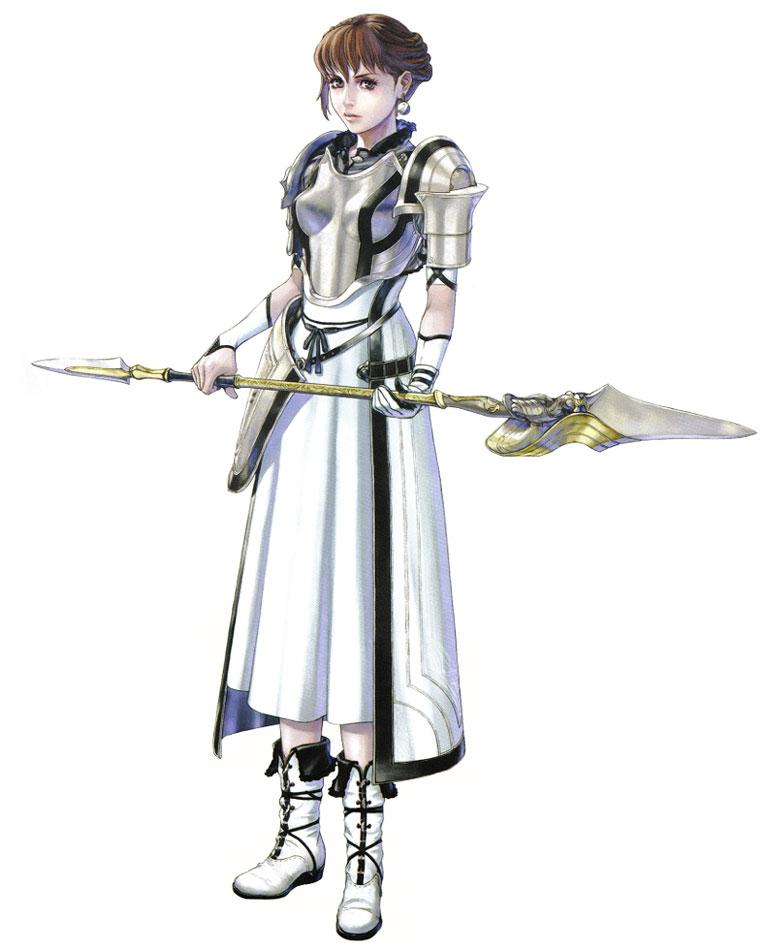 Drakengard 2 - Wikipedia