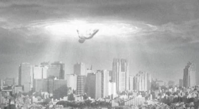 New World queen-beast