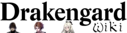 Drakengard Wiki