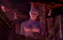 Drakengard