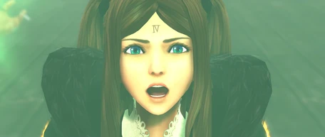 DD3 Four SS.png (642 KB) Four summoning her Watcher.