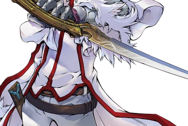 Drag-On Dragoon 3 Story Side/The Flower's Chapter | Drakengard