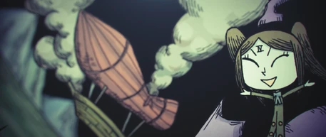 DD3 Four SS23.png (857 KB) The Intoner paid them no mind whatsoever. Because all of them were "bad people," after all. And so the Intoner was awash with a sense of exhilaration.